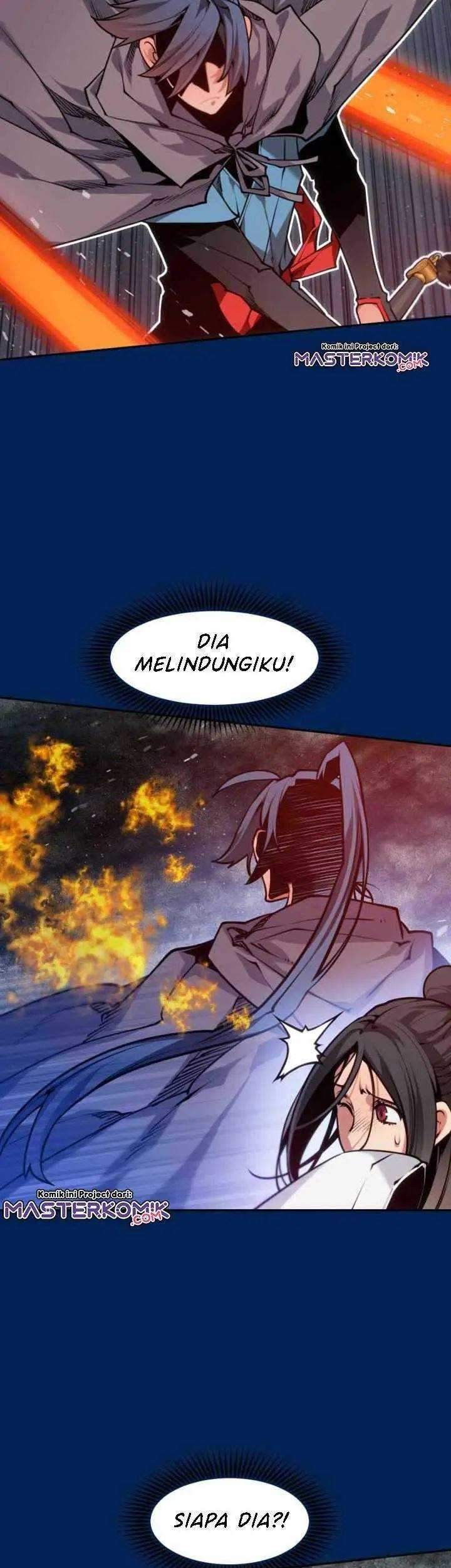 The Golden Age Chapter 12 - halaman 37