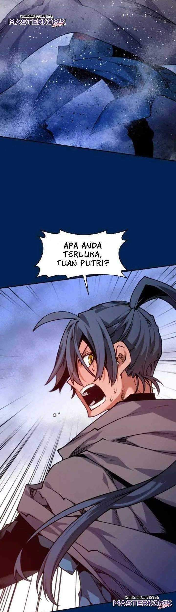 The Golden Age Chapter 12 - halaman 39