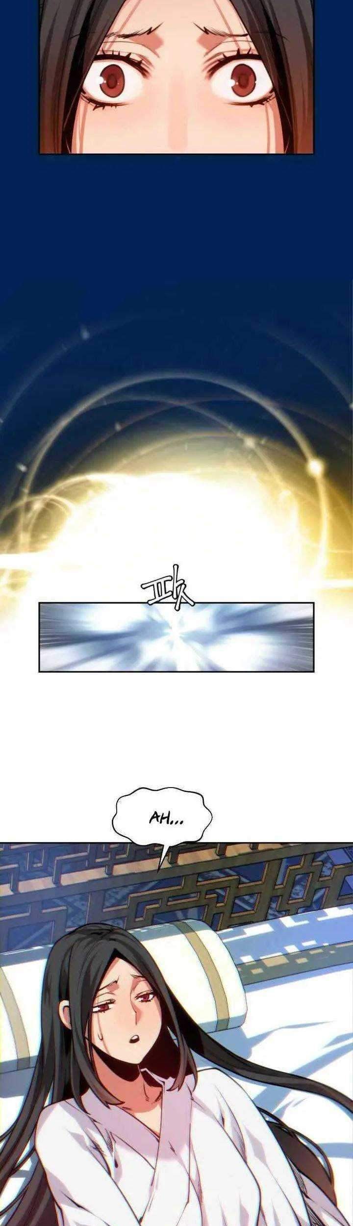 The Golden Age Chapter 12 - halaman 41