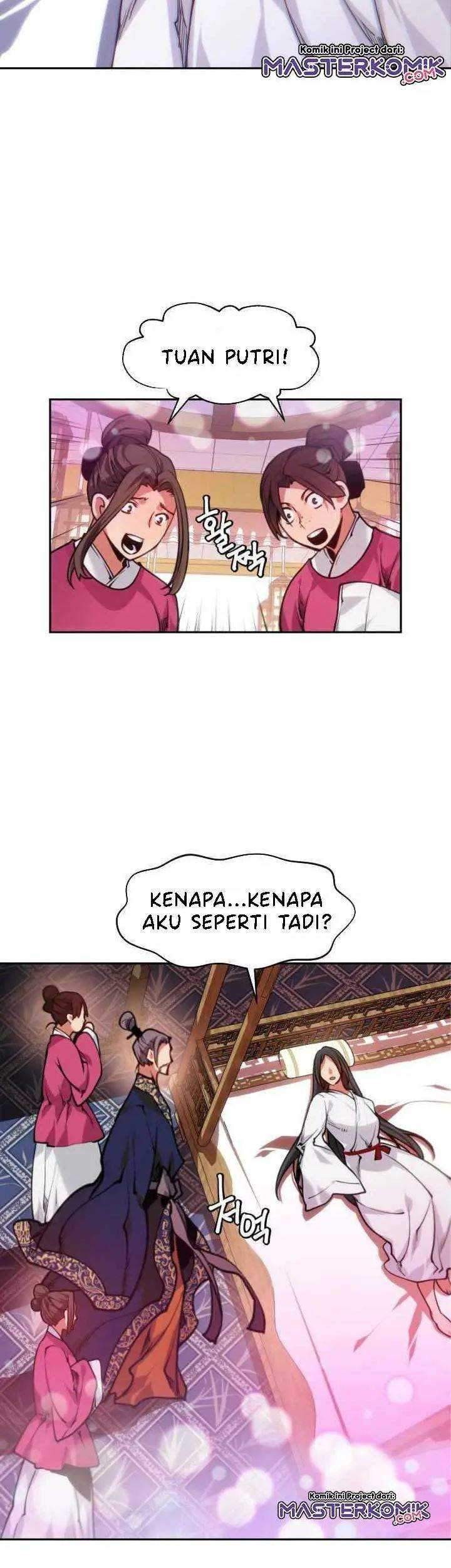 The Golden Age Chapter 12 - halaman 43