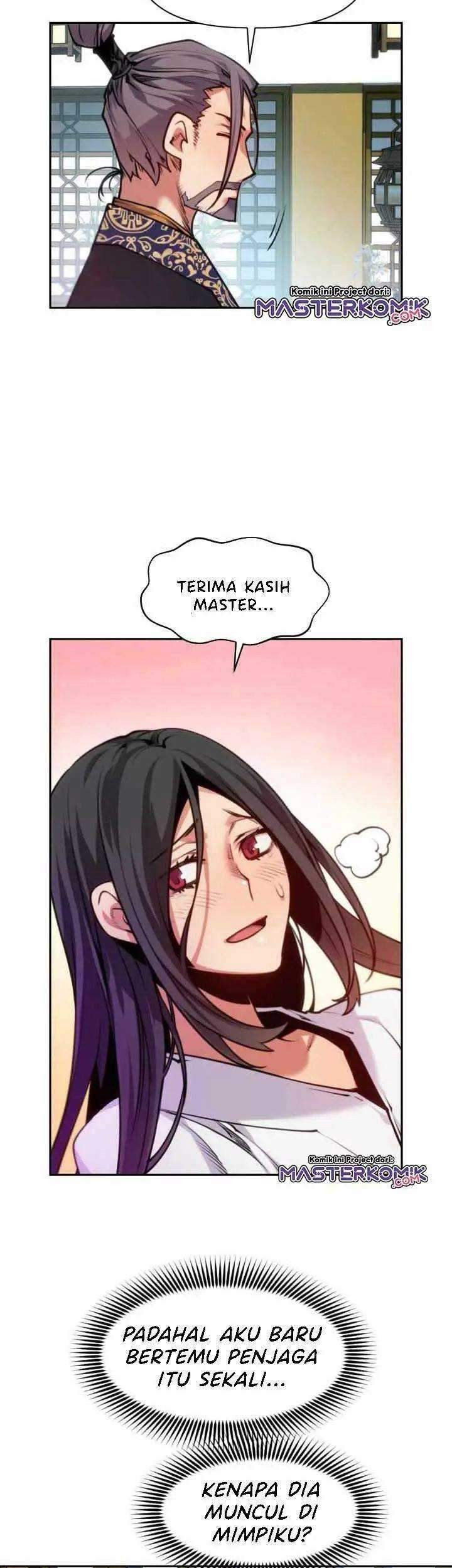 The Golden Age Chapter 12 - halaman 45
