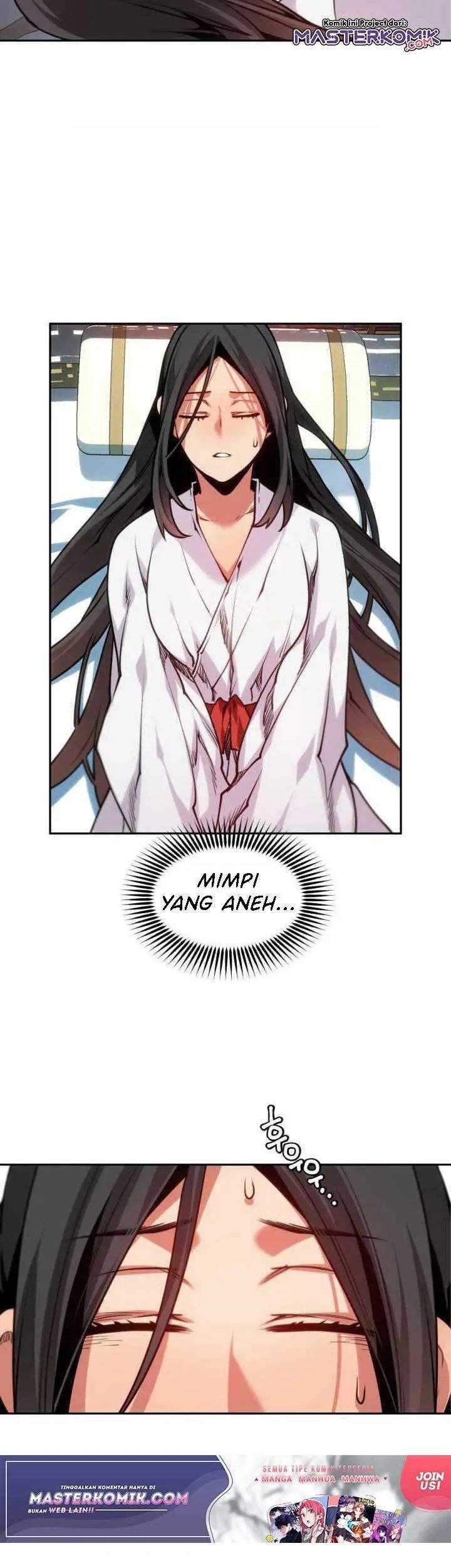 The Golden Age Chapter 12 - halaman 47
