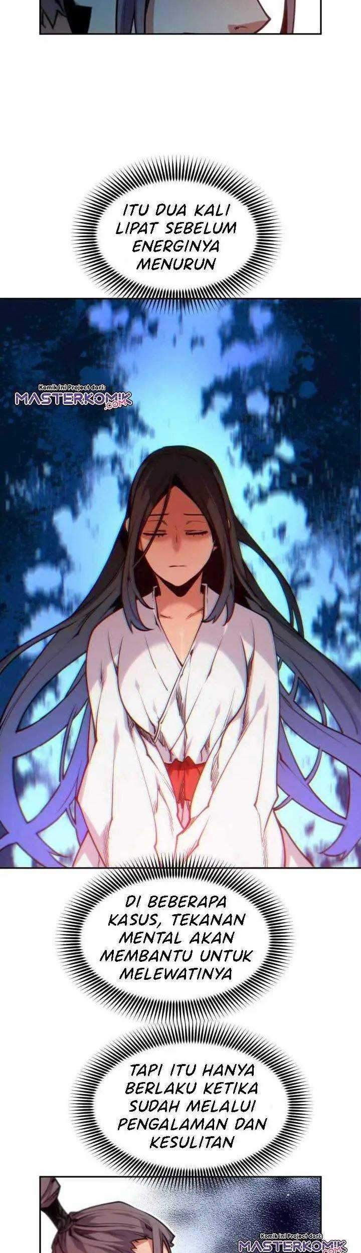 The Golden Age Chapter 12 - halaman 49