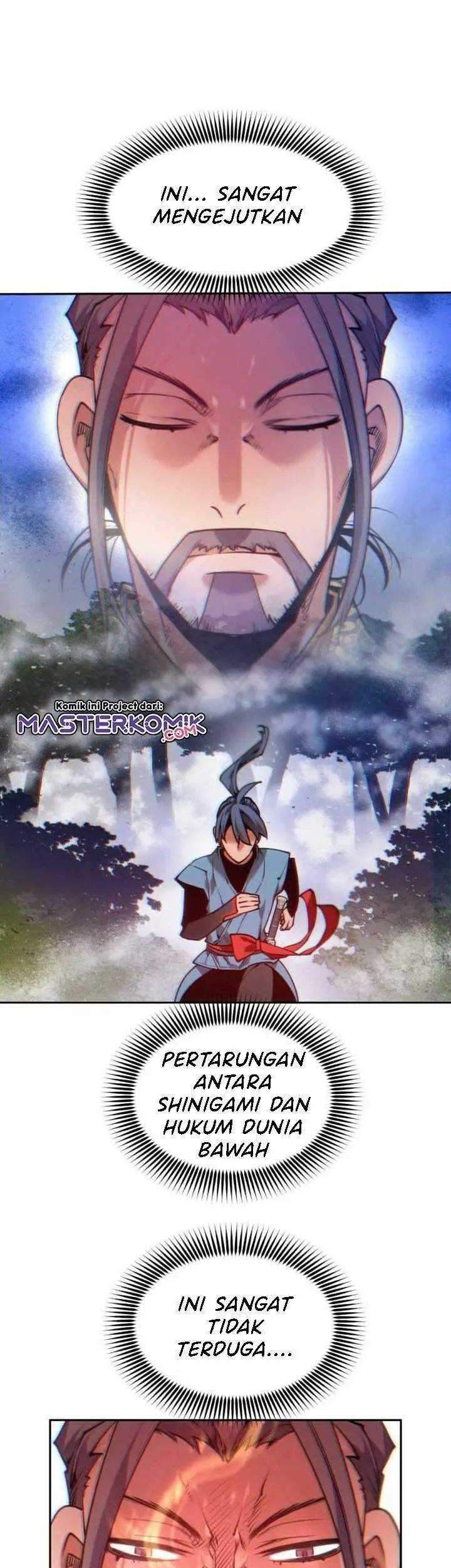 The Golden Age Chapter 12 - halaman 5