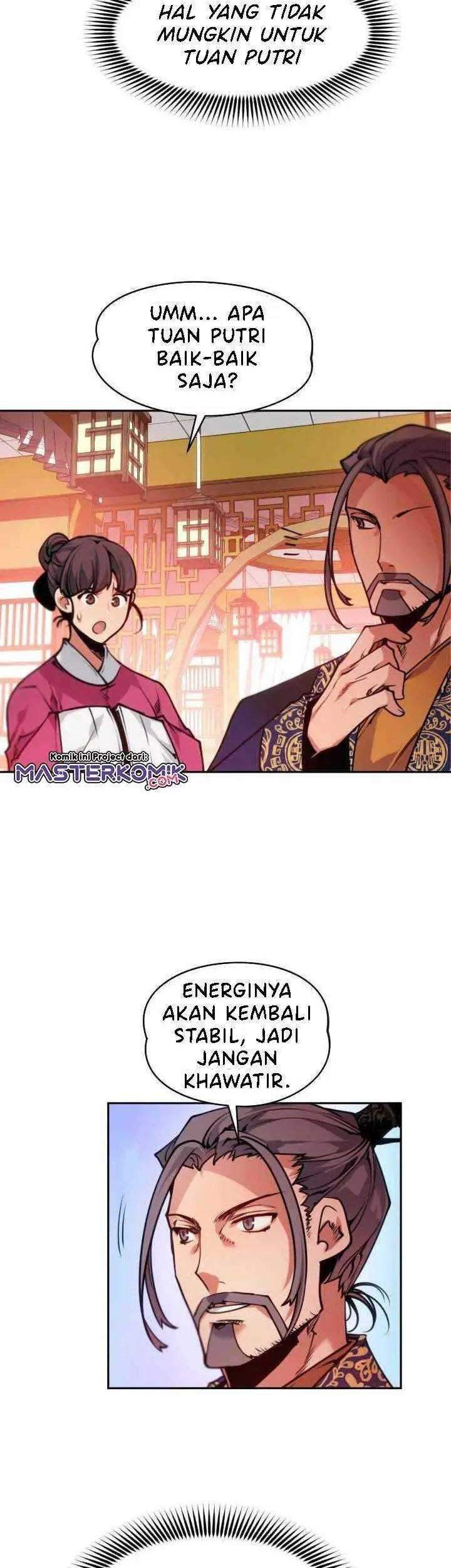 The Golden Age Chapter 12 - halaman 51