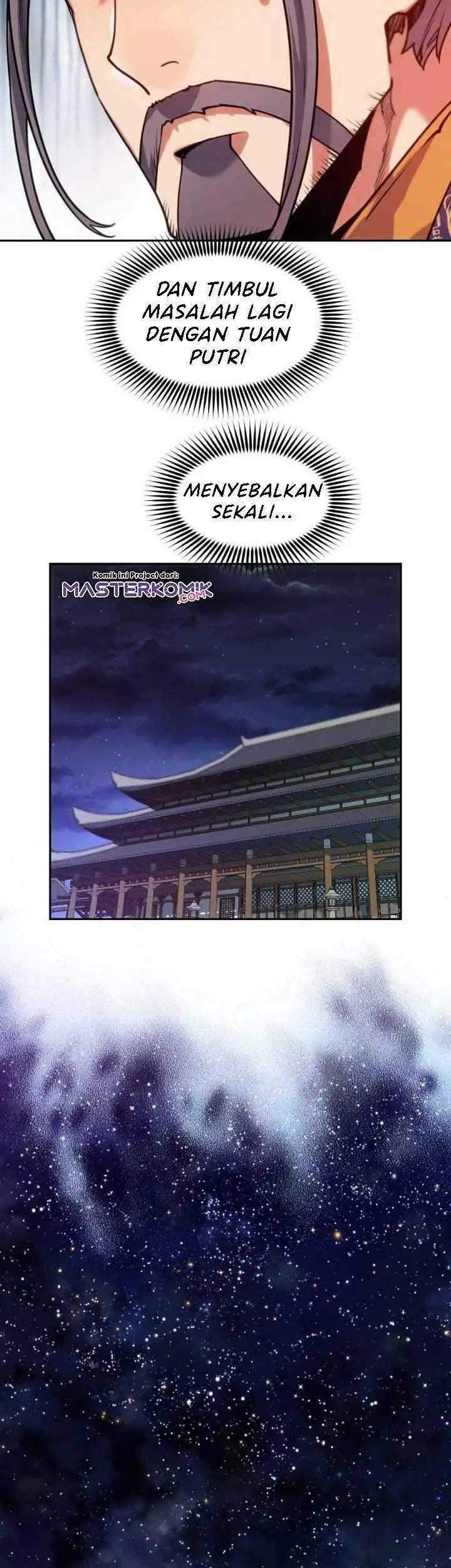 The Golden Age Chapter 12 - halaman 53