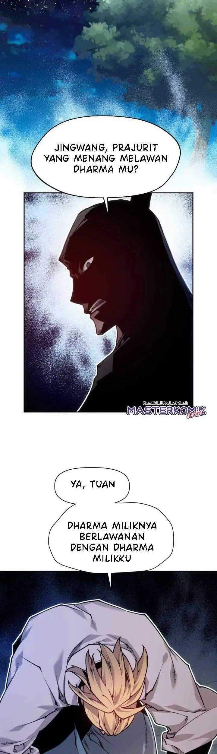 The Golden Age Chapter 12 - halaman 55