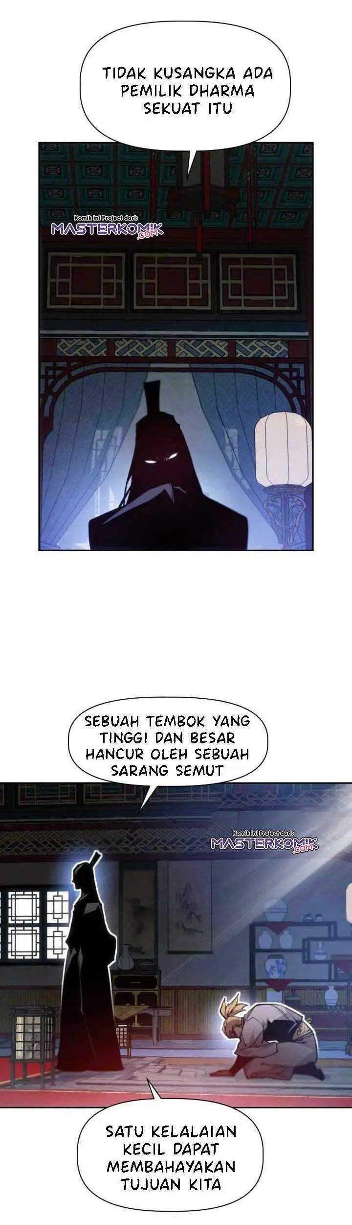 The Golden Age Chapter 12 - halaman 57