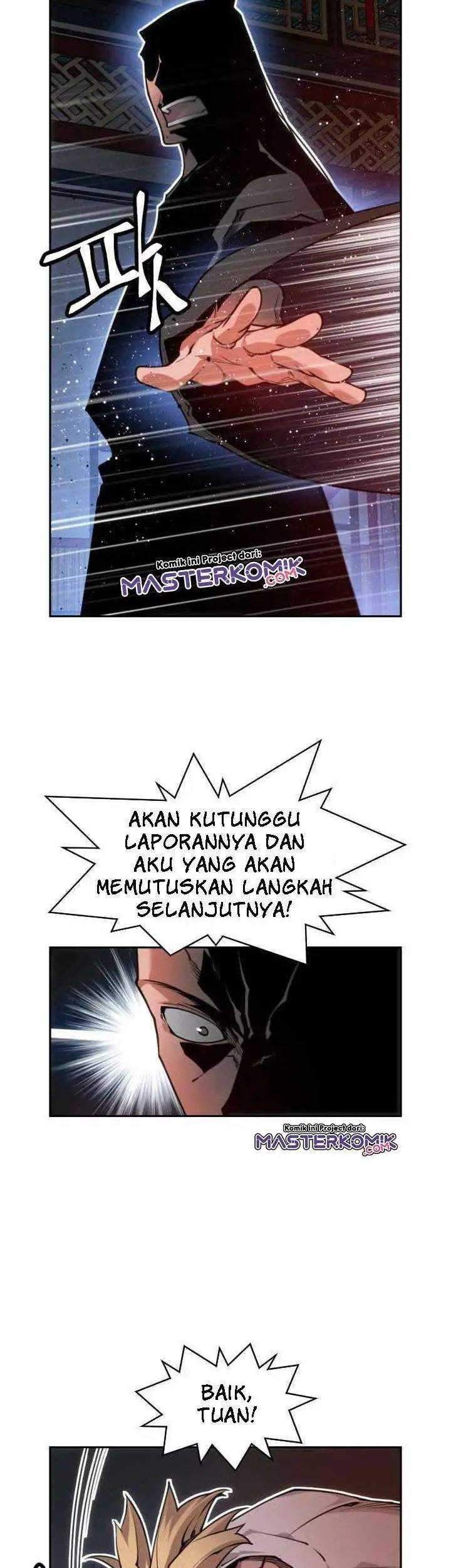 The Golden Age Chapter 12 - halaman 59