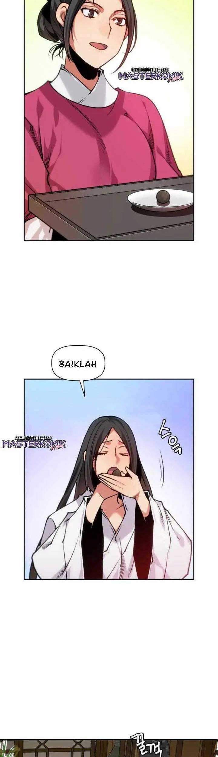The Golden Age Chapter 12 - halaman 63