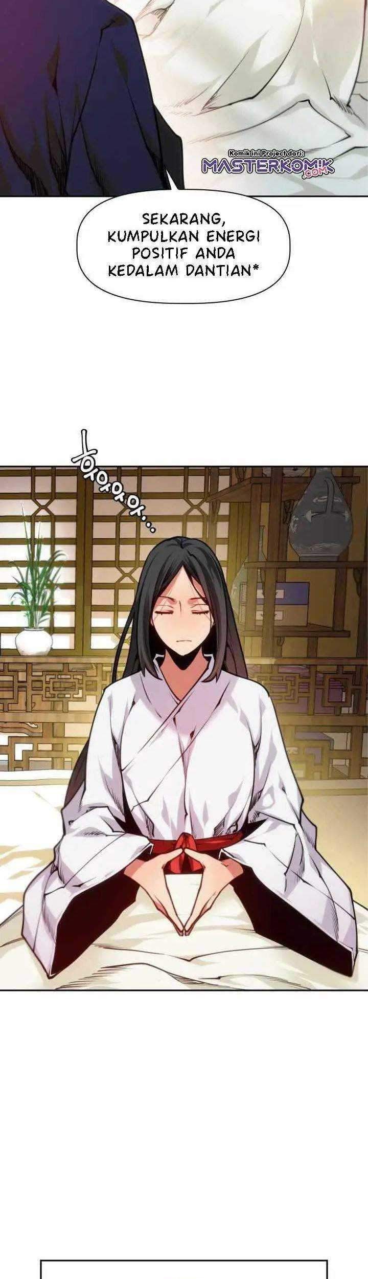 The Golden Age Chapter 12 - halaman 65