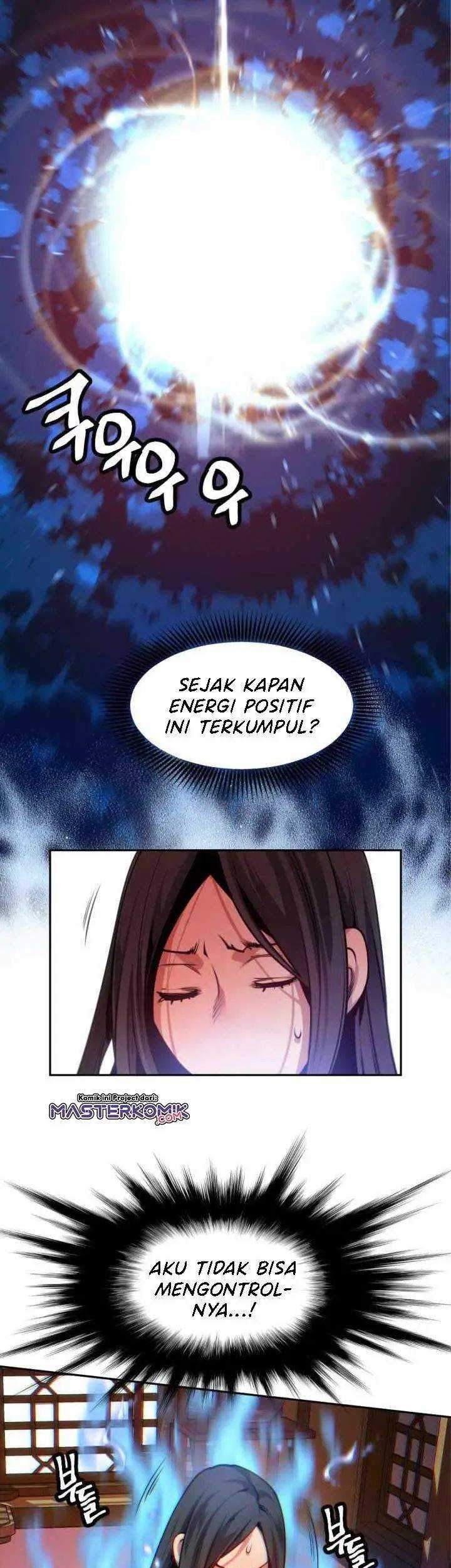 The Golden Age Chapter 12 - halaman 67