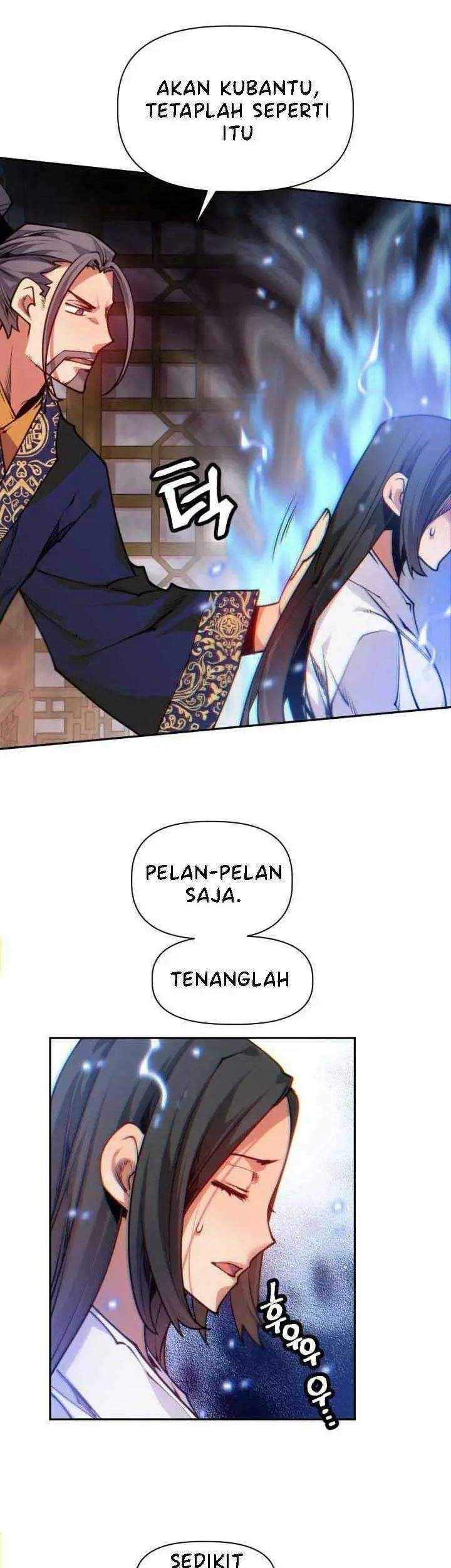 The Golden Age Chapter 12 - halaman 69