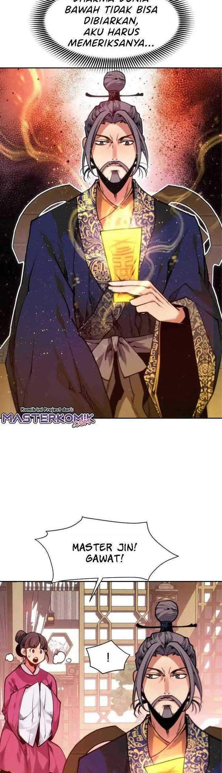 The Golden Age Chapter 12 - halaman 7