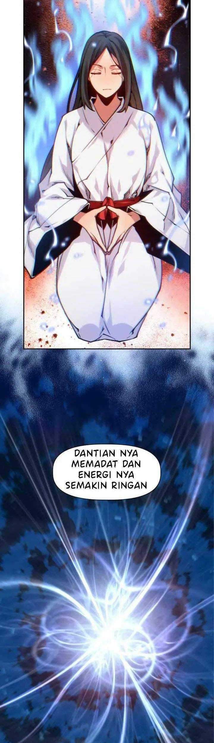 The Golden Age Chapter 12 - halaman 71