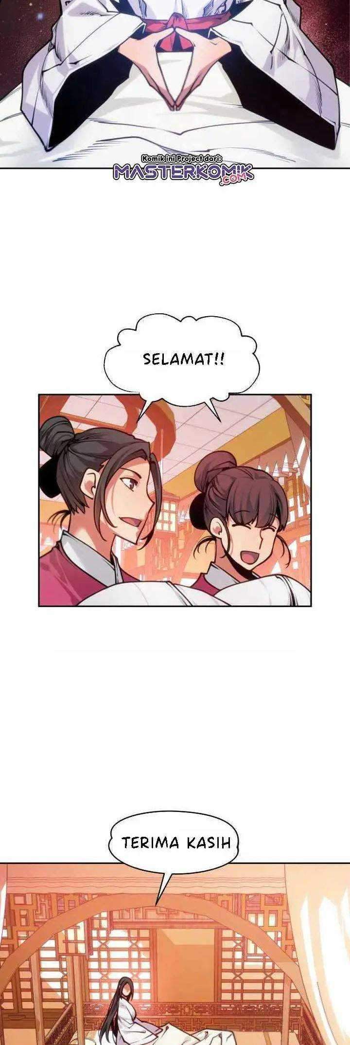 The Golden Age Chapter 12 - halaman 74