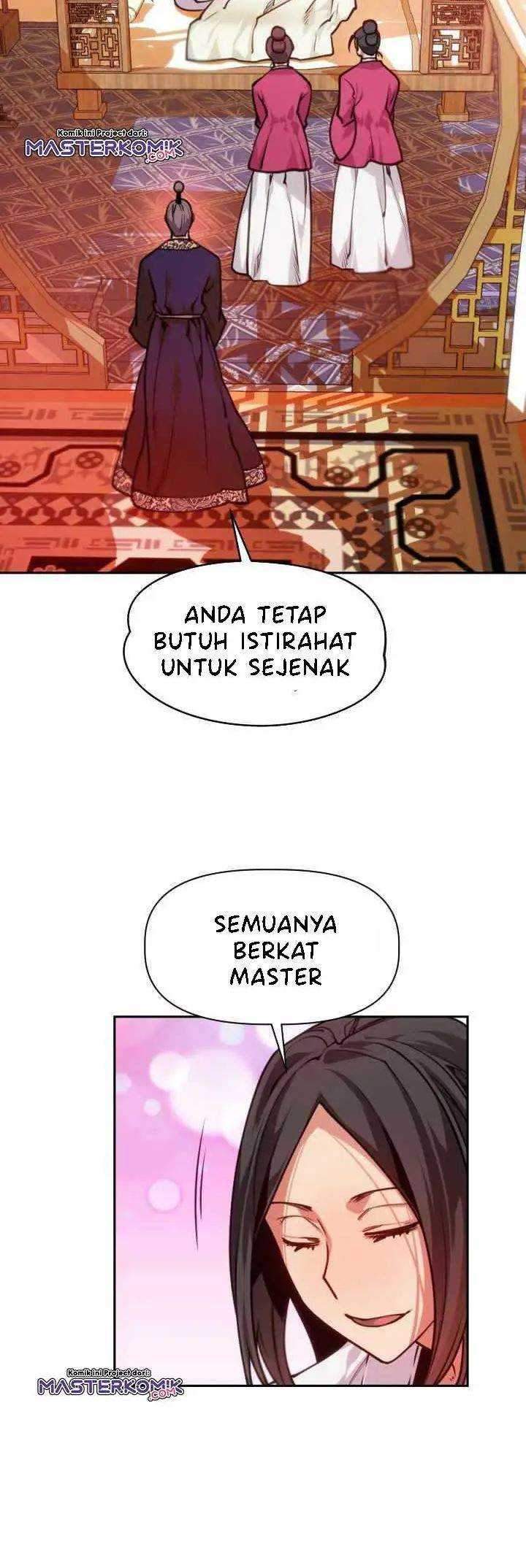 The Golden Age Chapter 12 - halaman 75