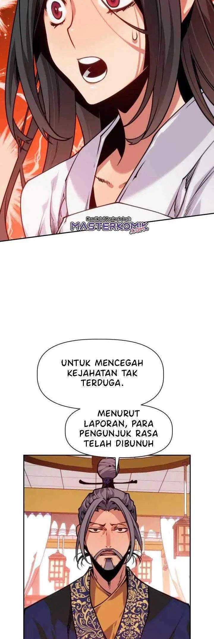 The Golden Age Chapter 12 - halaman 77