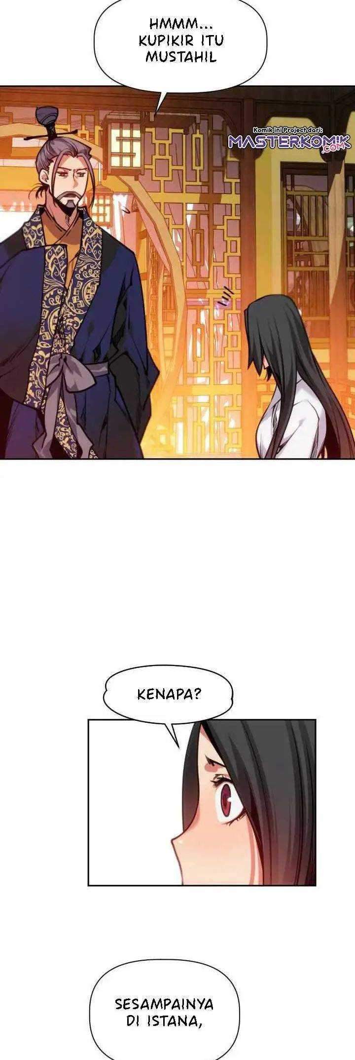 The Golden Age Chapter 12 - halaman 79