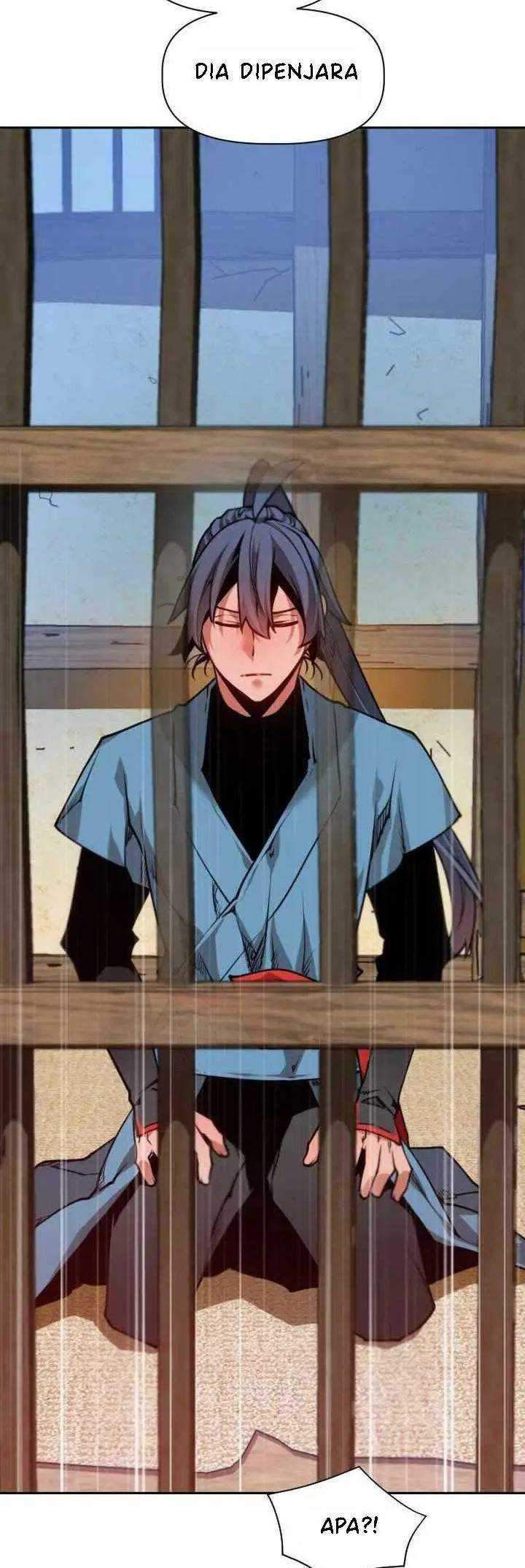 The Golden Age Chapter 12 - halaman 80