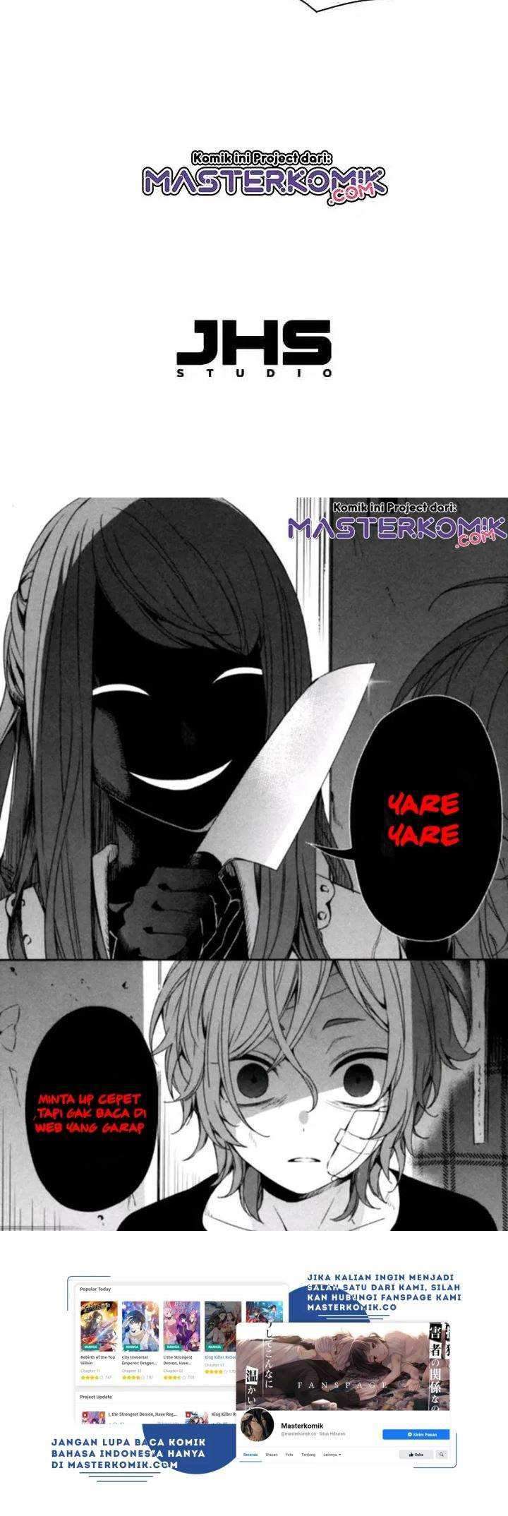 The Golden Age Chapter 12 - halaman 81