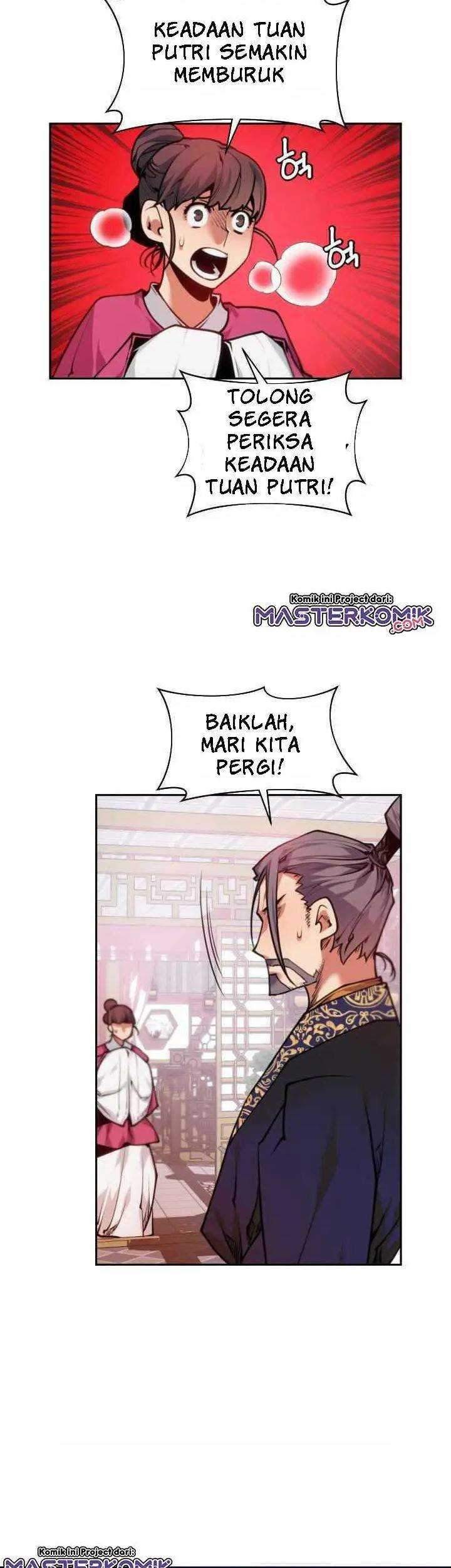 The Golden Age Chapter 12 - halaman 9
