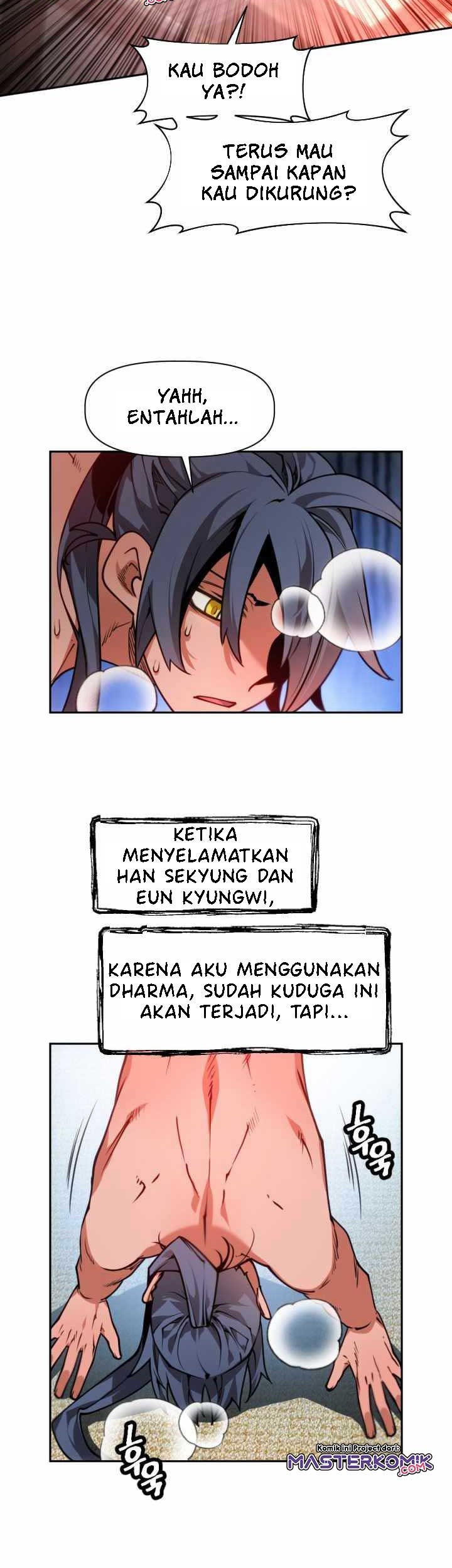 The Golden Age Chapter 13 - halaman 12