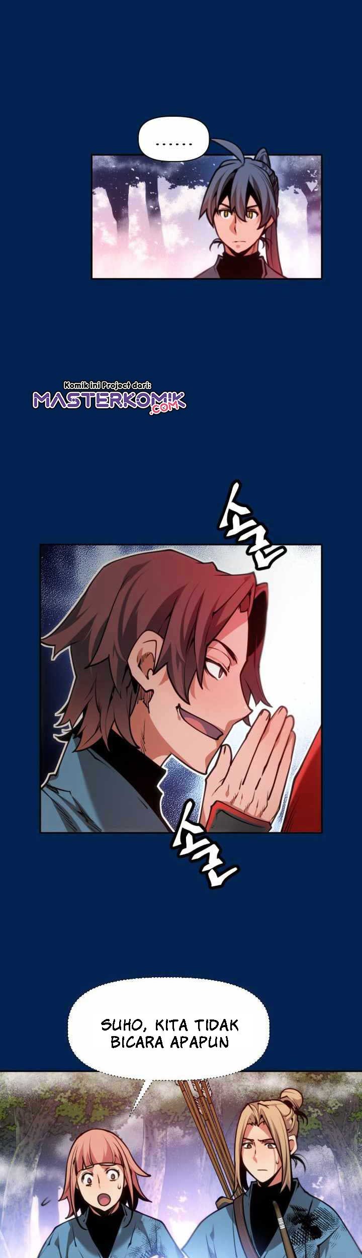 The Golden Age Chapter 13 - halaman 16
