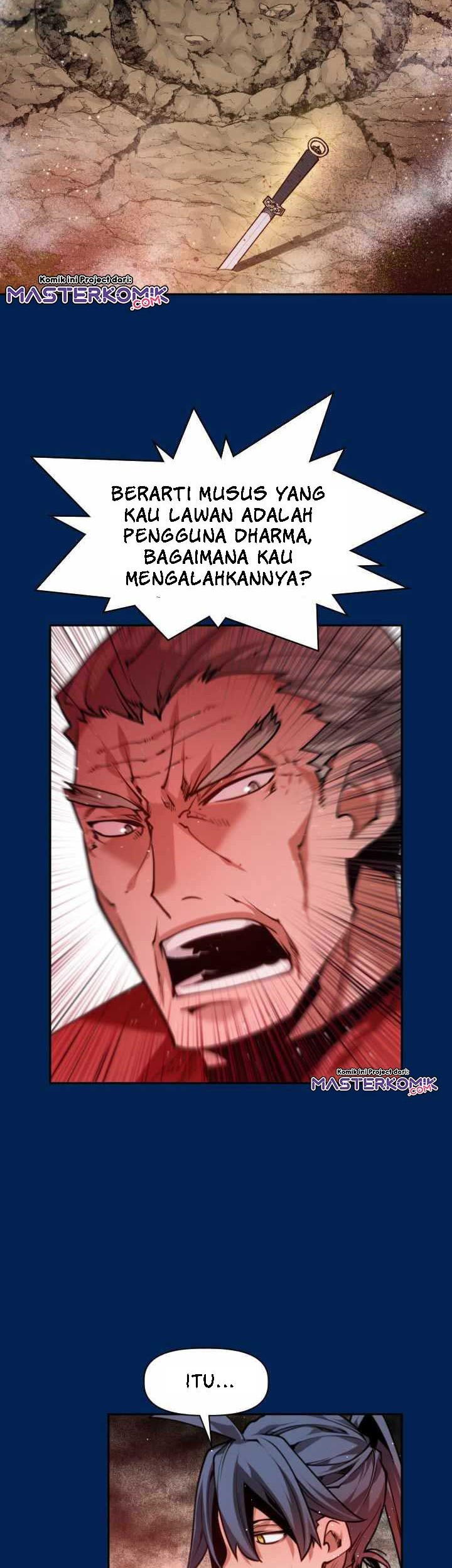 The Golden Age Chapter 13 - halaman 19