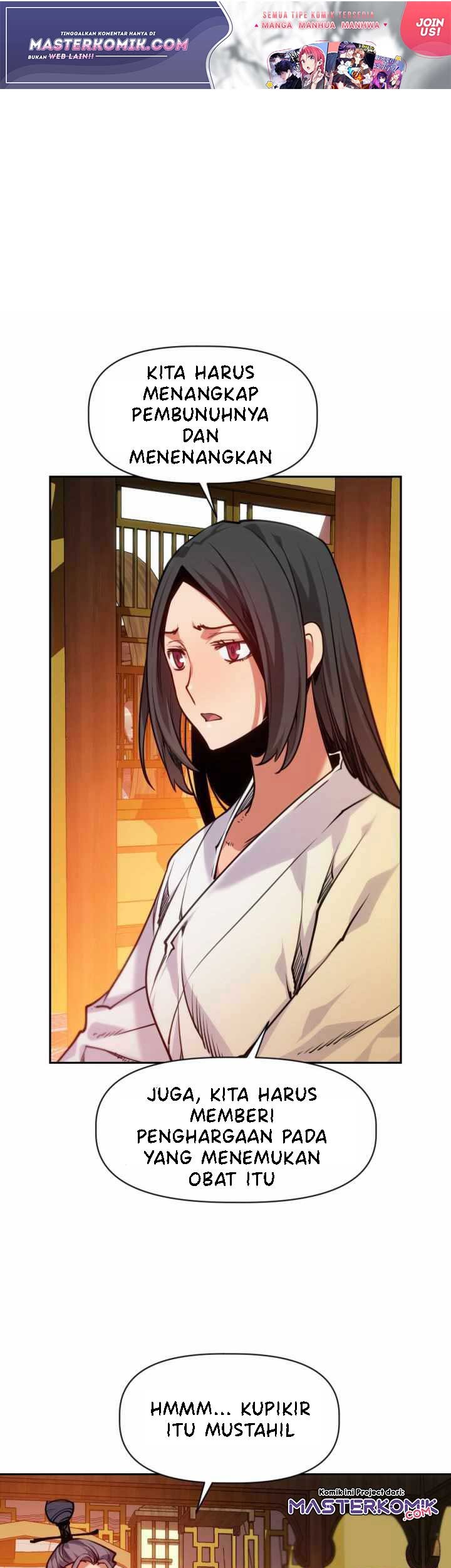 The Golden Age Chapter 13 - halaman 2