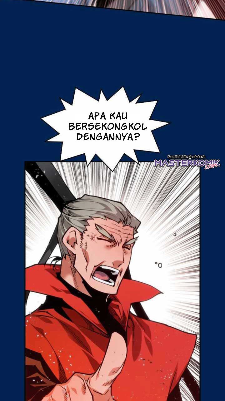 The Golden Age Chapter 13 - halaman 21