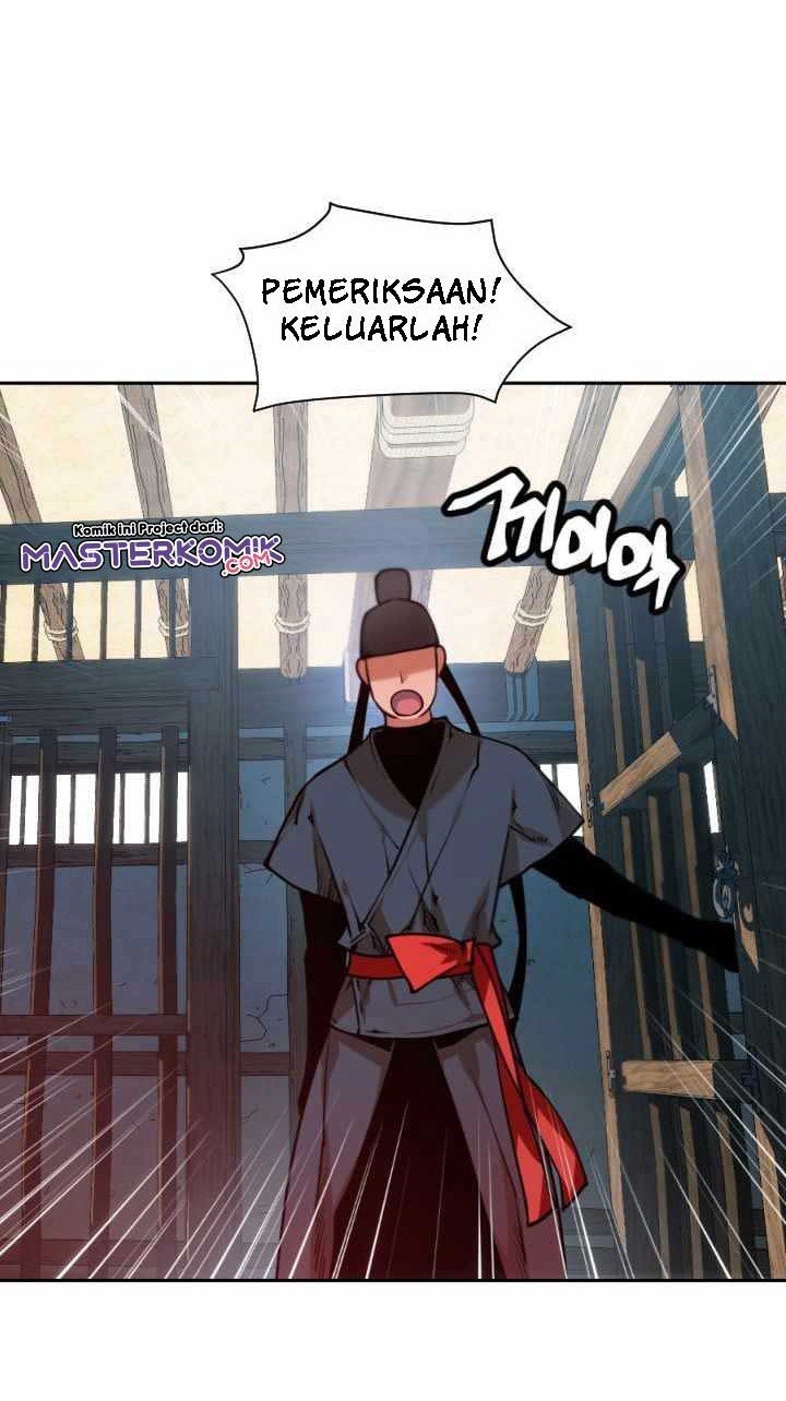 The Golden Age Chapter 13 - halaman 25