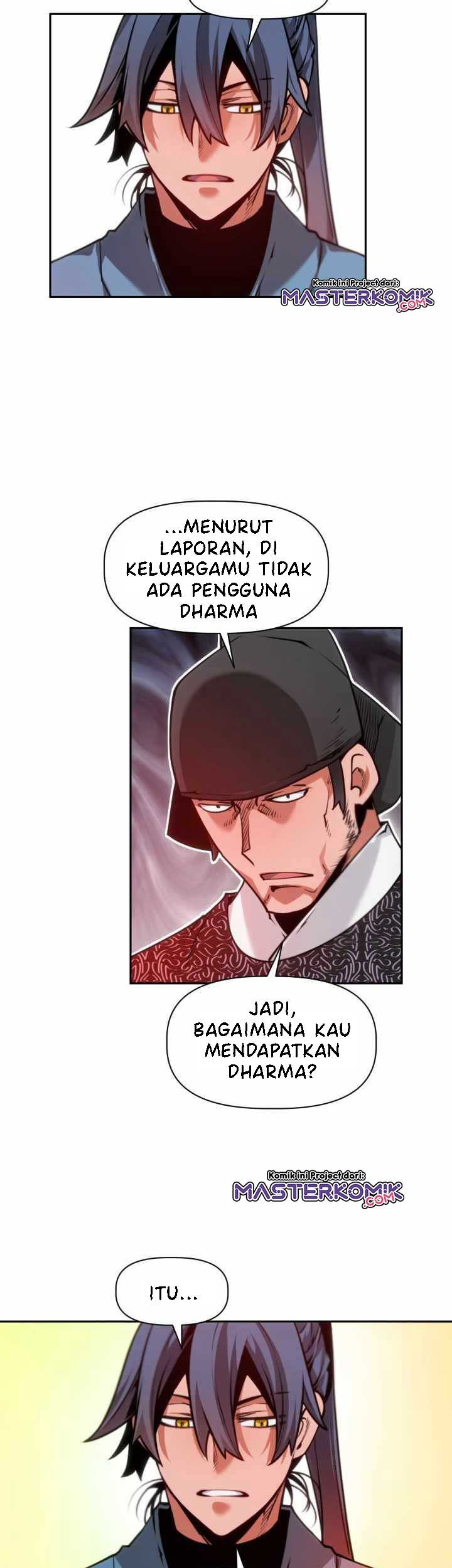 The Golden Age Chapter 13 - halaman 28