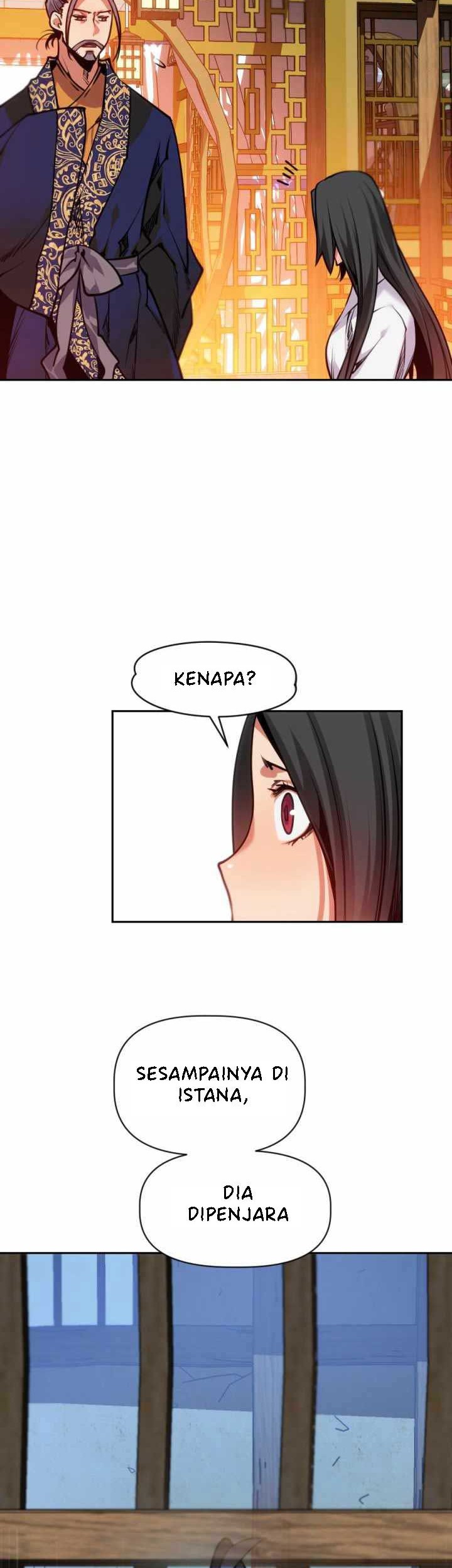 The Golden Age Chapter 13 - halaman 3