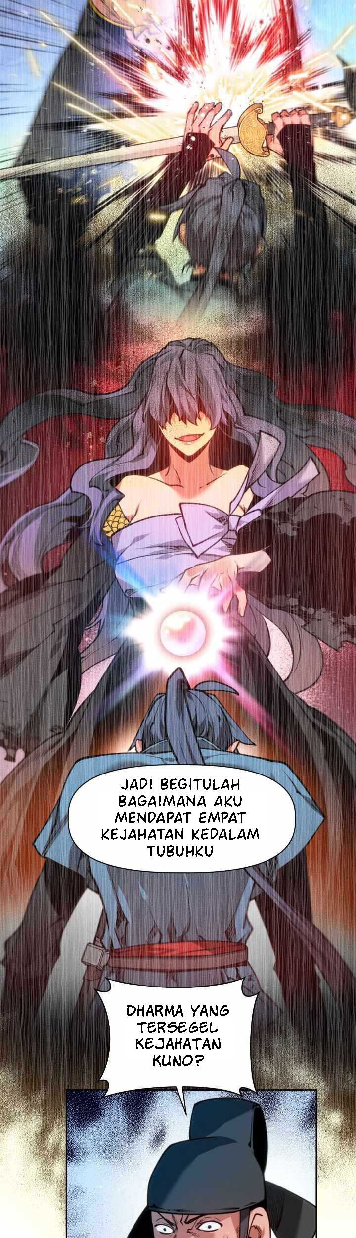 The Golden Age Chapter 13 - halaman 30