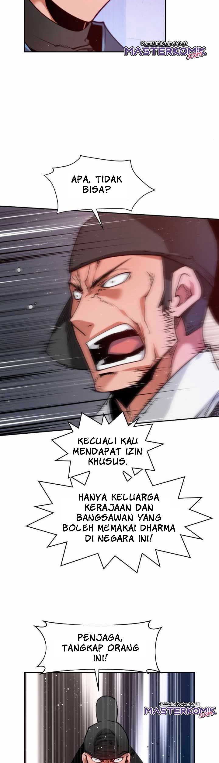 The Golden Age Chapter 13 - halaman 32