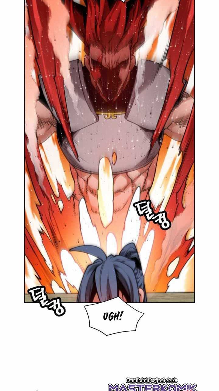 The Golden Age Chapter 13 - halaman 37