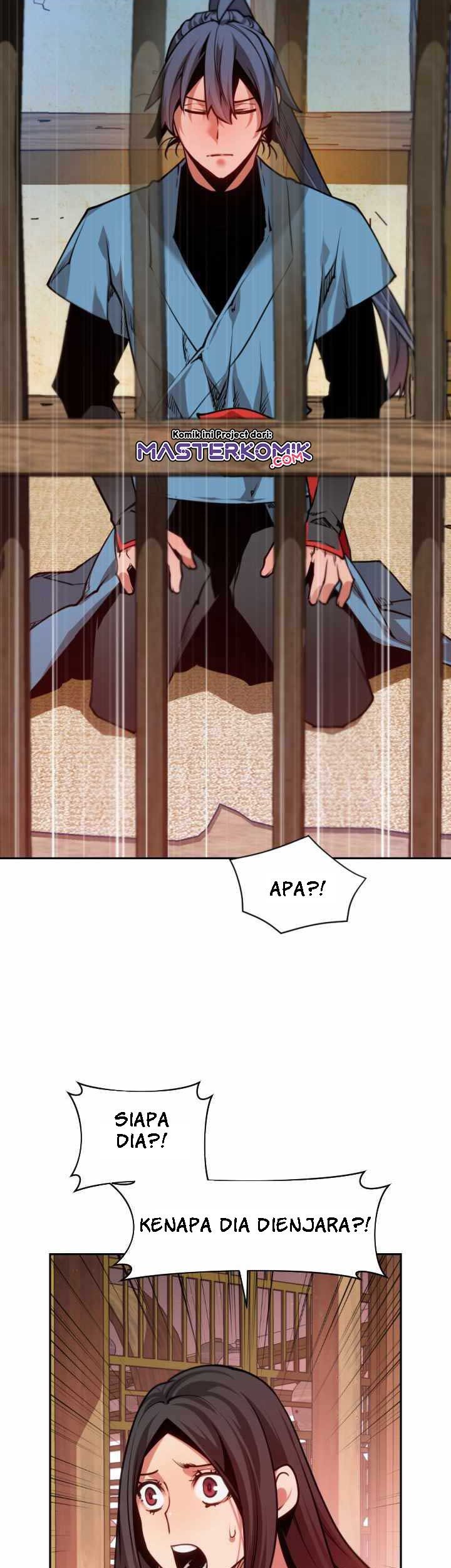 The Golden Age Chapter 13 - halaman 4