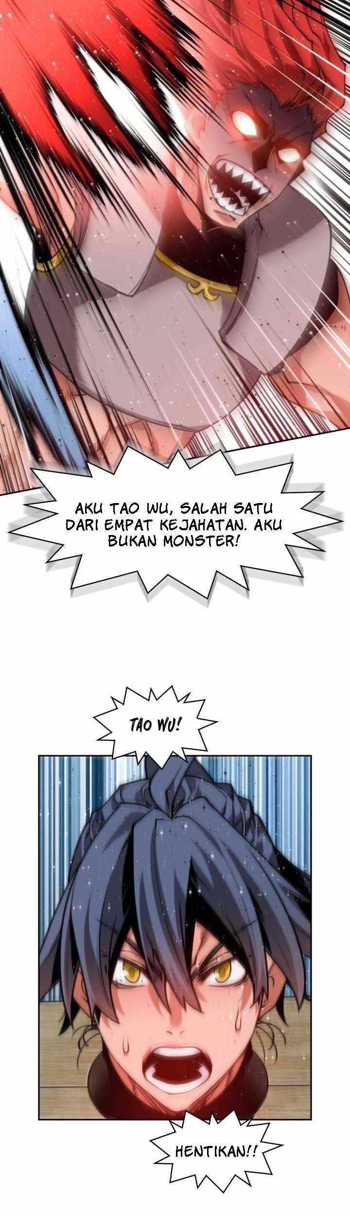 The Golden Age Chapter 13 - halaman 40