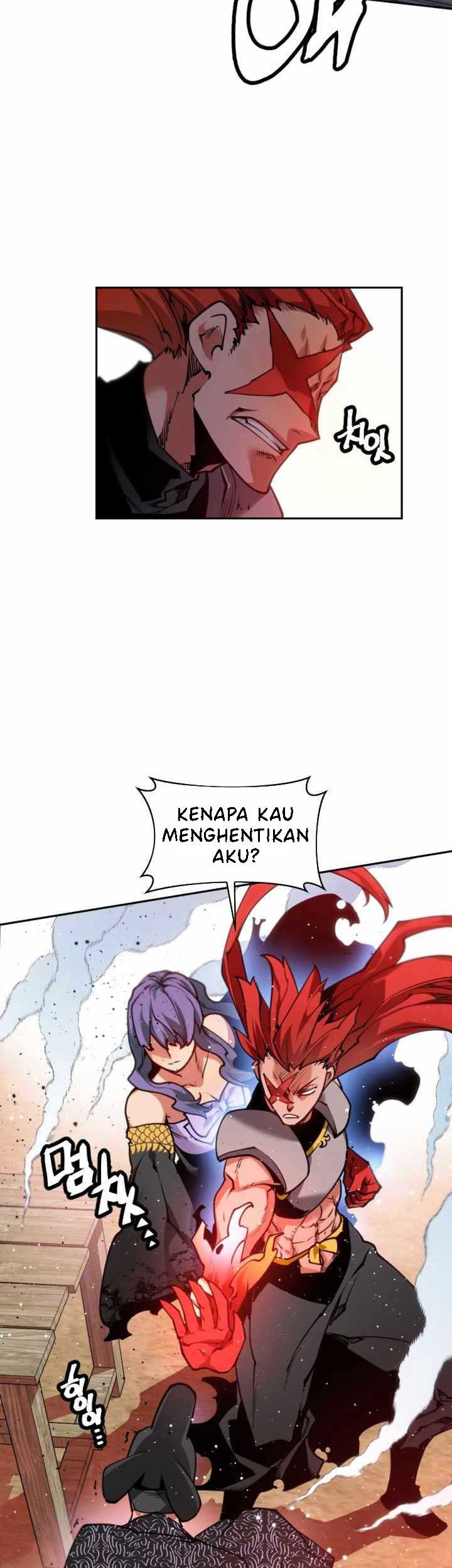 The Golden Age Chapter 13 - halaman 43