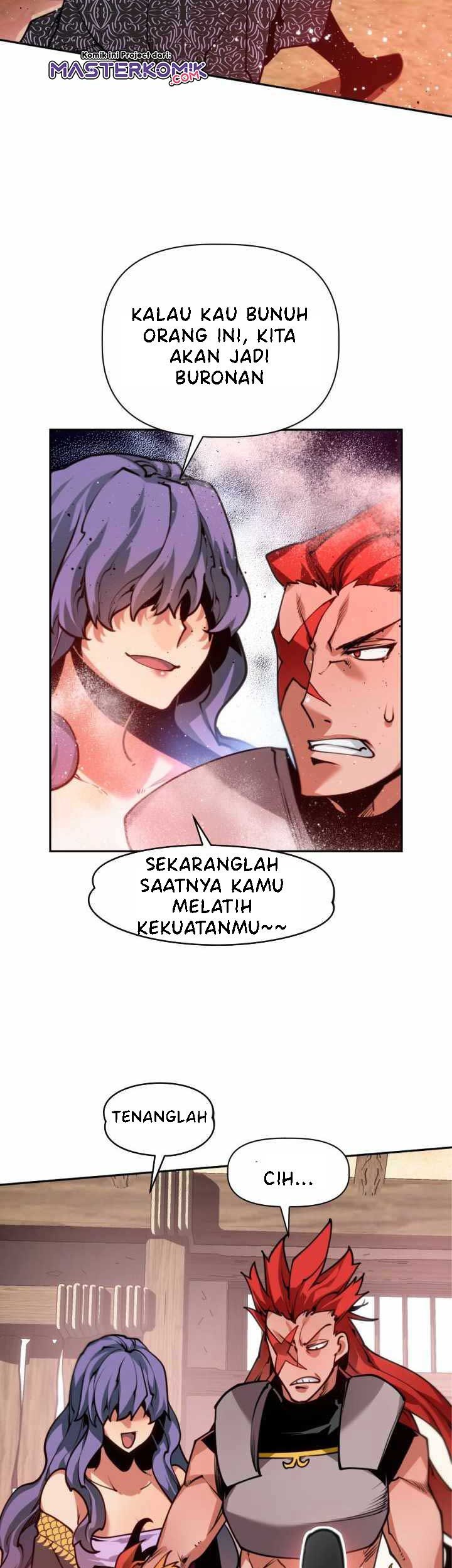 The Golden Age Chapter 13 - halaman 44