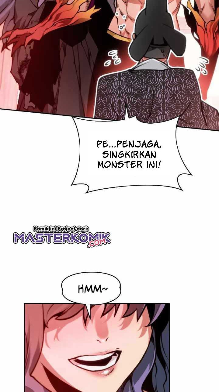 The Golden Age Chapter 13 - halaman 45