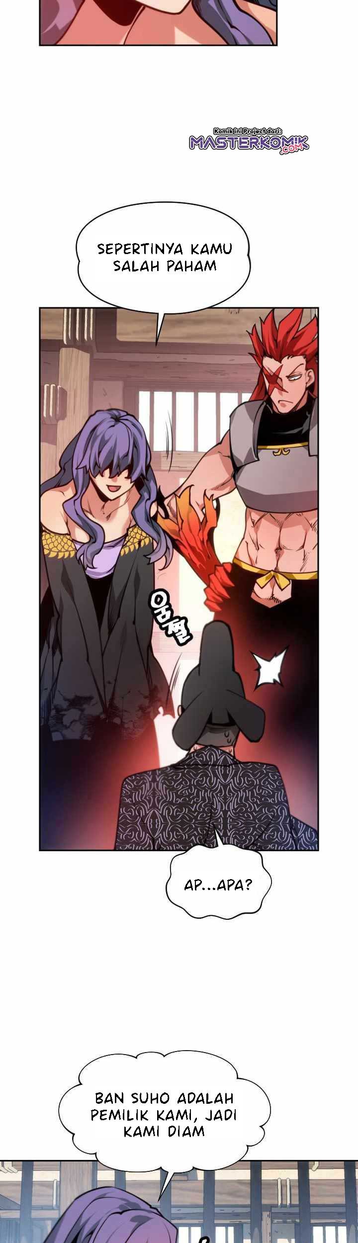 The Golden Age Chapter 13 - halaman 46
