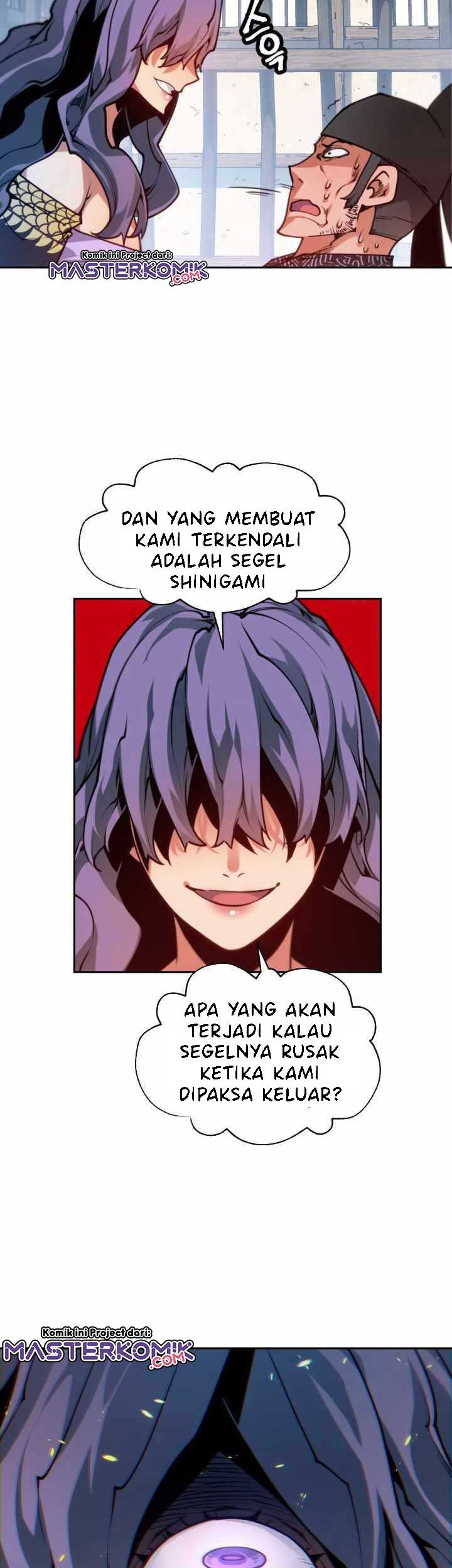 The Golden Age Chapter 13 - halaman 47