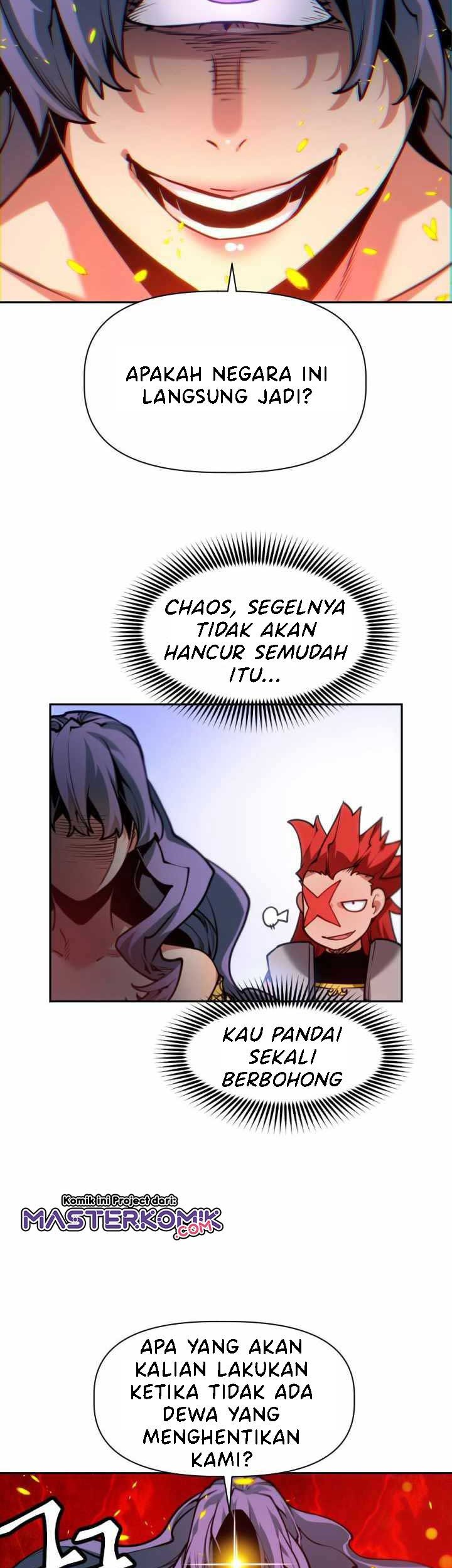The Golden Age Chapter 13 - halaman 48
