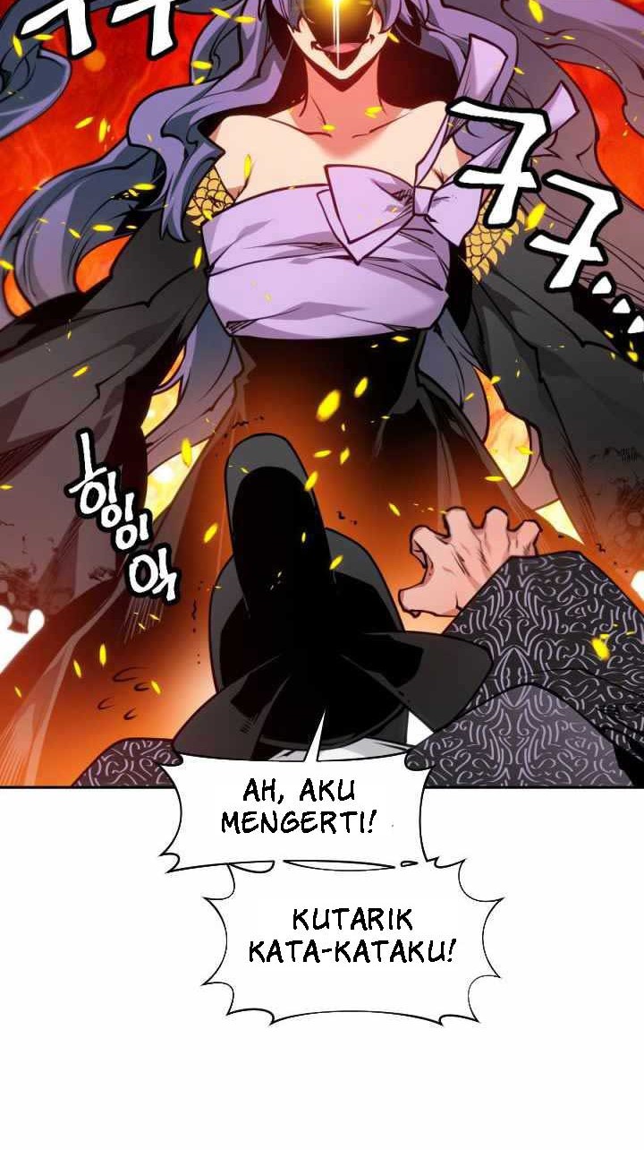 The Golden Age Chapter 13 - halaman 49