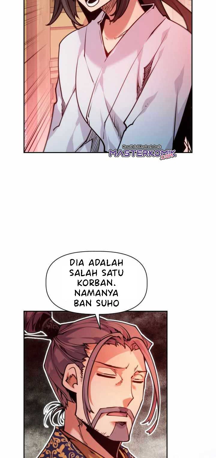 The Golden Age Chapter 13 - halaman 5