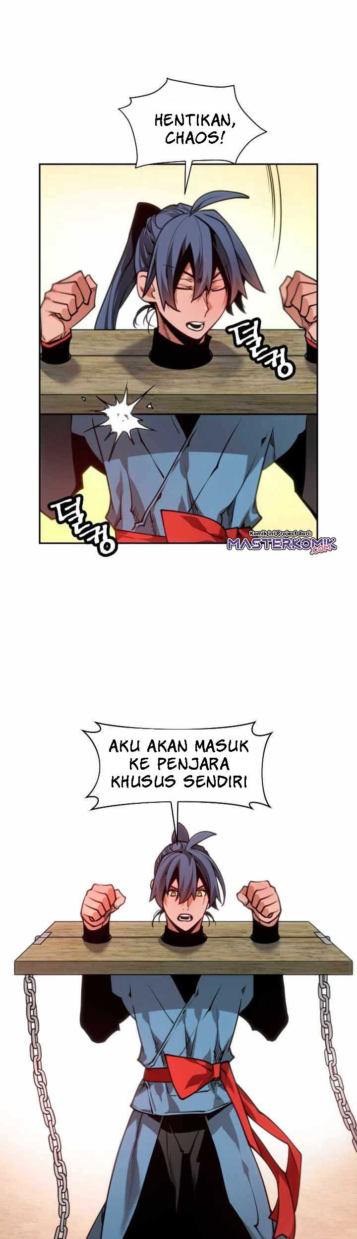 The Golden Age Chapter 13 - halaman 50