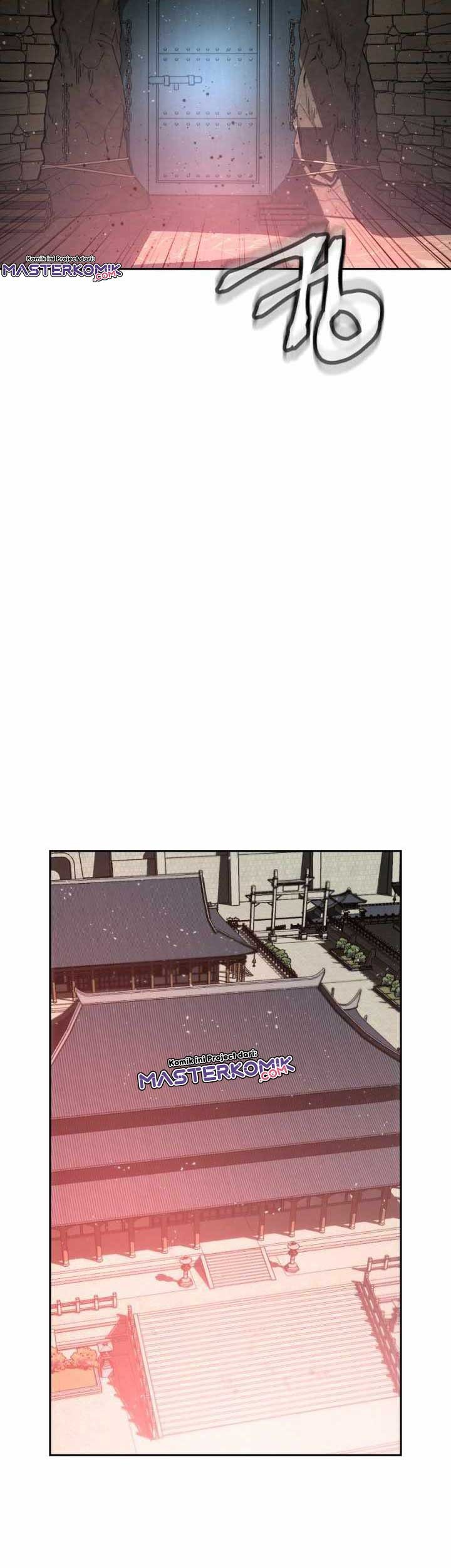The Golden Age Chapter 13 - halaman 54