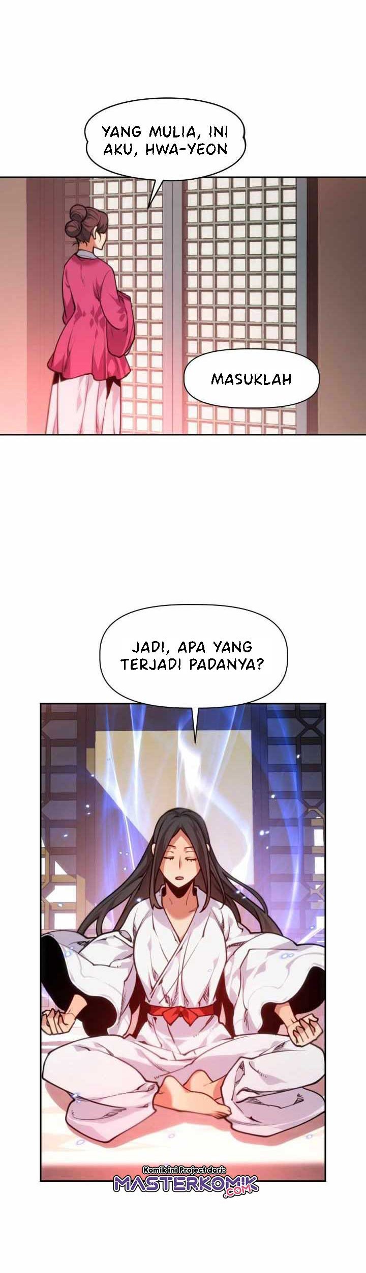 The Golden Age Chapter 13 - halaman 55